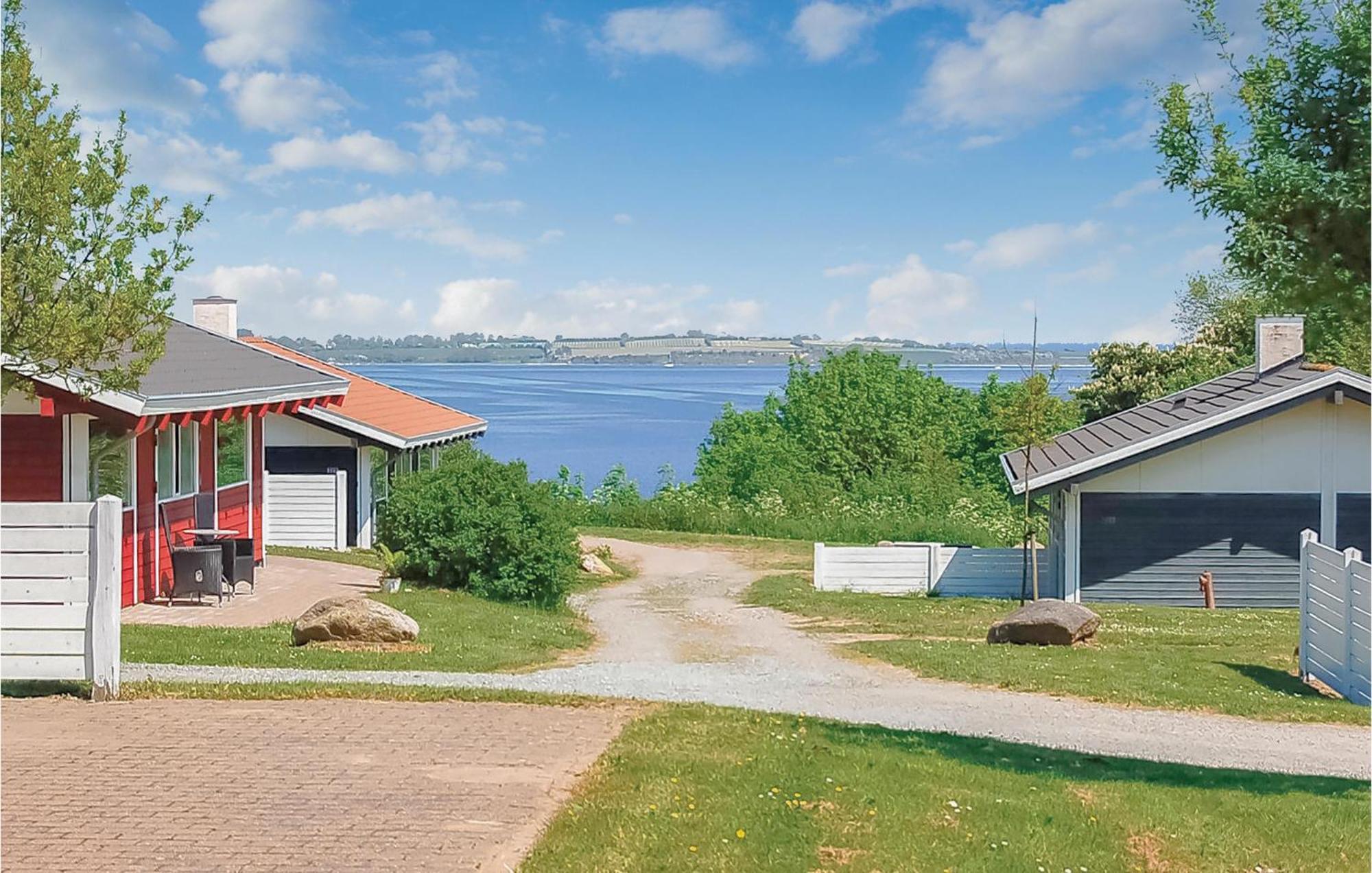 Golfparken Villa Lojt Kirkeby Exterior photo